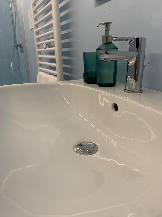 Lortica Apartment Pescara Ngoại thất bức ảnh