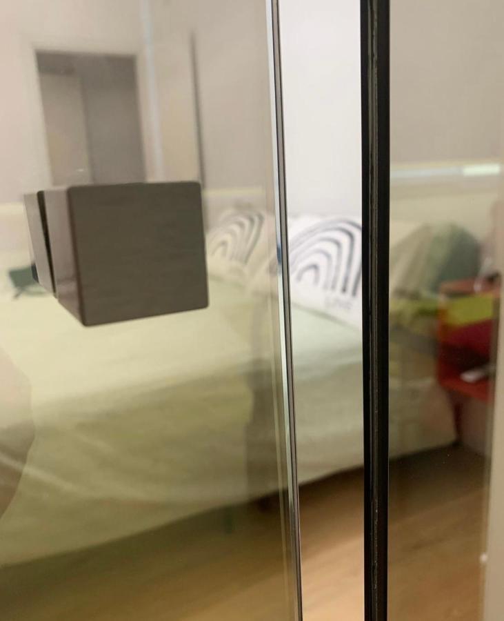 Lortica Apartment Pescara Ngoại thất bức ảnh