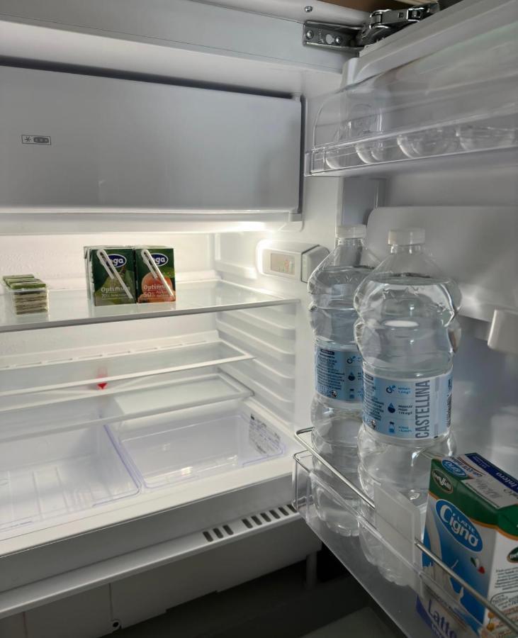 Lortica Apartment Pescara Ngoại thất bức ảnh