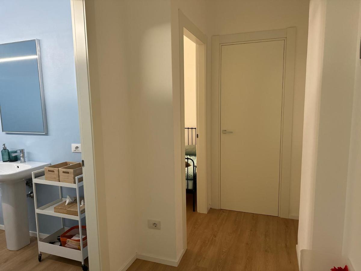 Lortica Apartment Pescara Ngoại thất bức ảnh