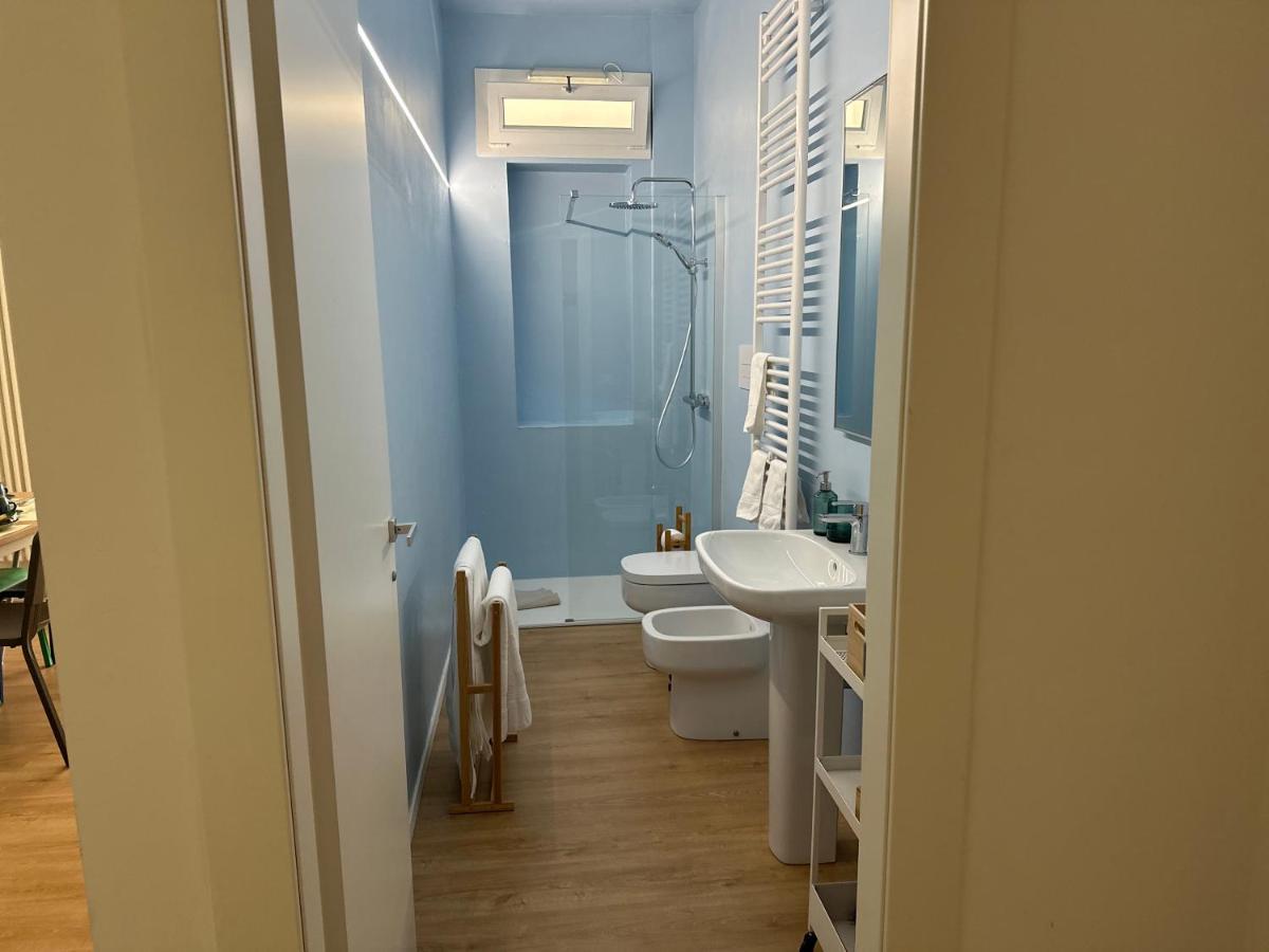 Lortica Apartment Pescara Ngoại thất bức ảnh