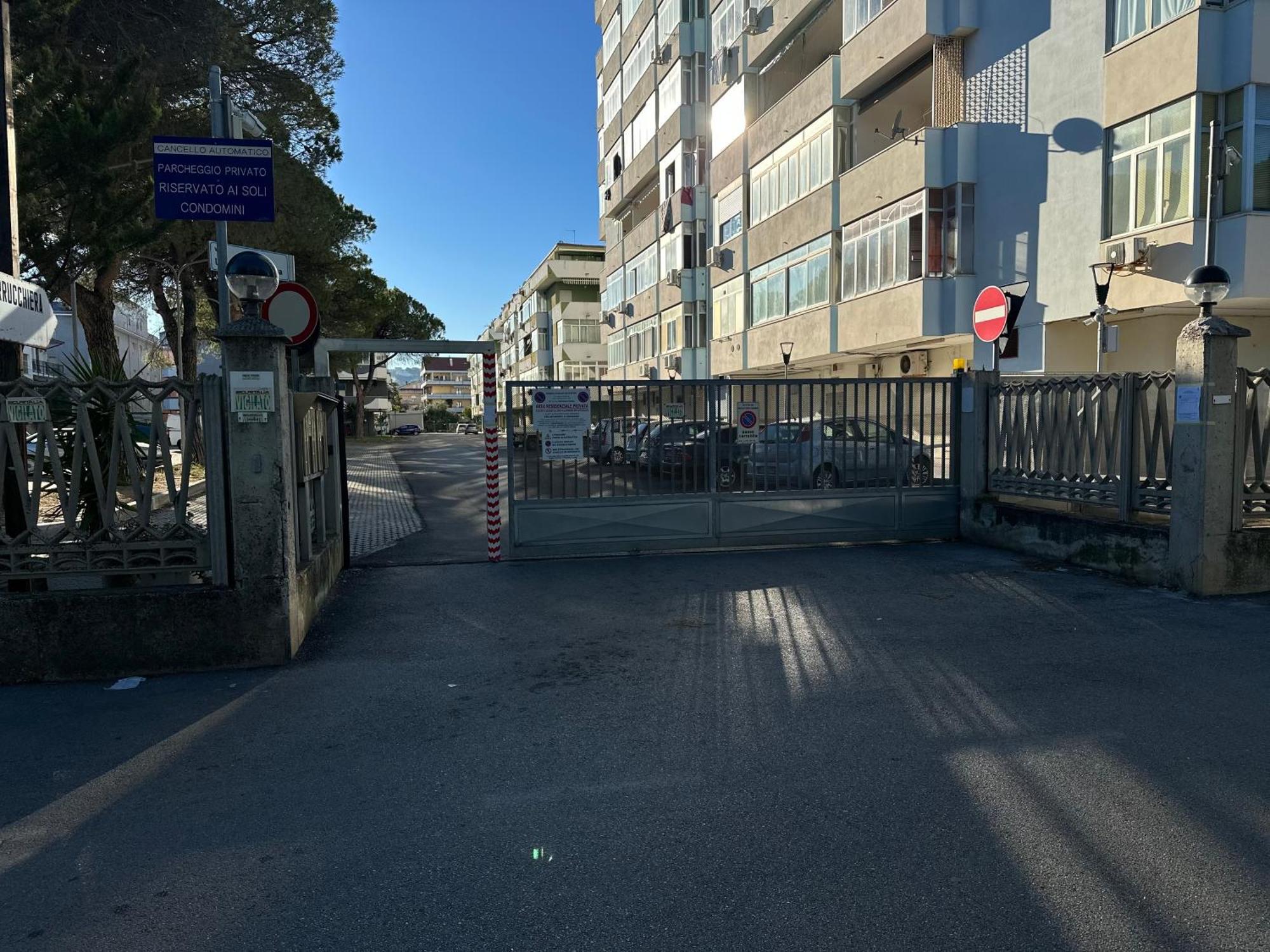 Lortica Apartment Pescara Ngoại thất bức ảnh