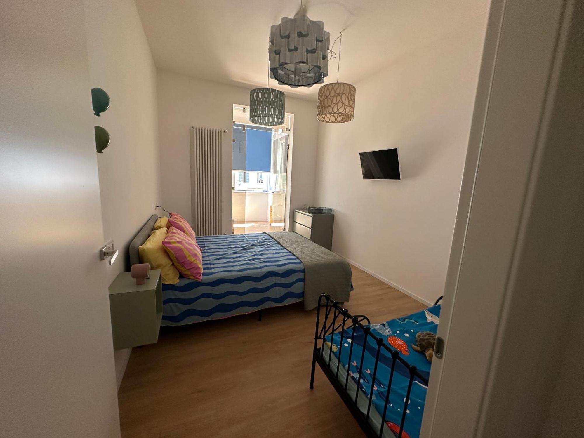 Lortica Apartment Pescara Ngoại thất bức ảnh
